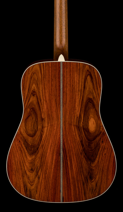 Martin Custom Shop HD-28 Style Cocobolo #83313 (Empire Music Spec)