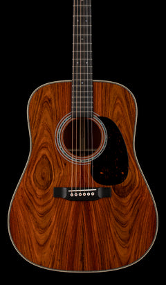 Martin Custom Shop HD-28 Style Cocobolo #83313 (Empire Music Spec)