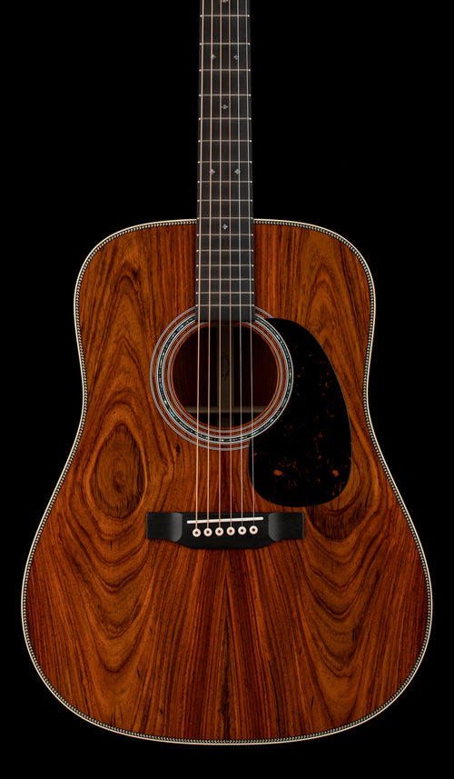 Martin Custom Shop HD-28 Style Cocobolo #83313 (Empire Music Spec)