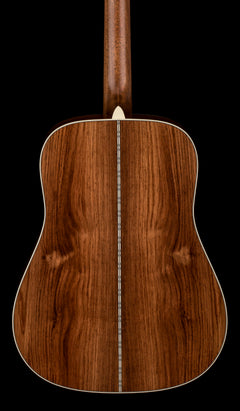 Martin Custom Shop D-28 Style Adirondack Spruce/Honduran Rosewood - Natural #91278 (Empire Music Spec)