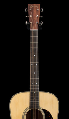 Martin Custom Shop D-28 Style Adirondack Spruce/Honduran Rosewood - Natural #91278 (Empire Music Spec)