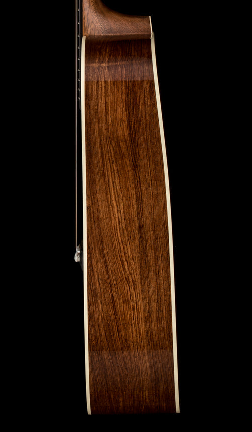 Martin Custom Shop D-28 Style Adirondack Spruce/Honduran Rosewood - Natural #91278 (Empire Music Spec)