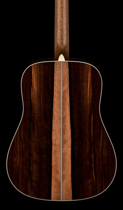 Martin Custom Shop D-41 Style Macassar Ebony/Sinker Redwood #55736 (Empire Music Spec)