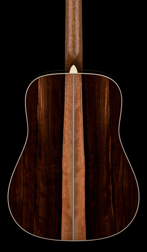 Martin Custom Shop D-41 Style Macassar Ebony/Sinker Redwood #55736 (Empire Music Spec)