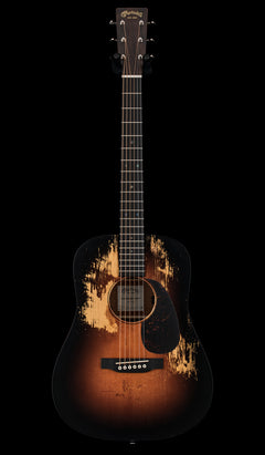 Martin D Jr E StreetLegend - Burst #38154