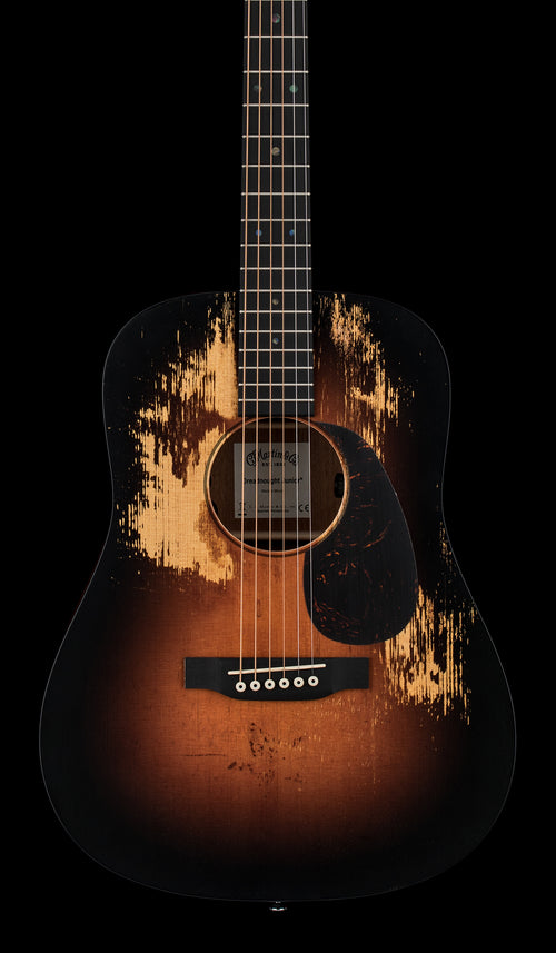 Martin D Jr E StreetLegend - Burst #38154