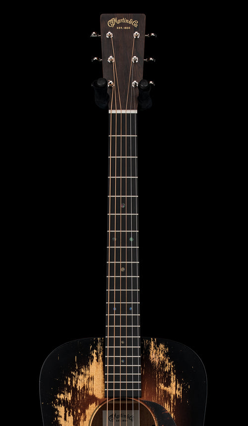 Martin D Jr E StreetLegend - Burst #38154