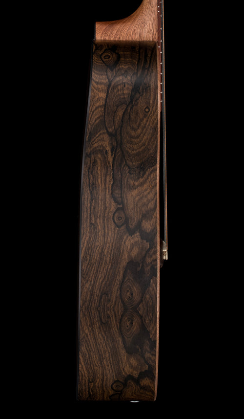 Martin Limited Edition GP-X2E Ziricote Special #67508