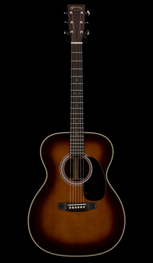 Martin 000-28 - 1933 Ambertone #34817