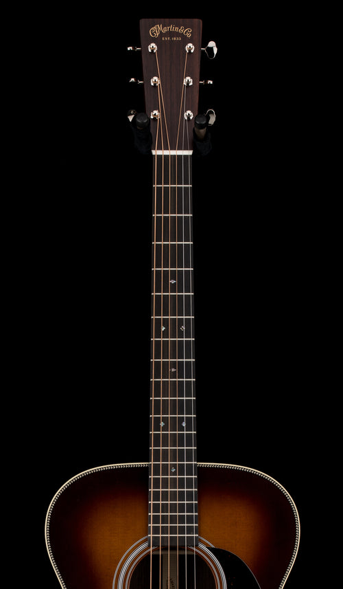 Martin 000-28 - 1933 Ambertone #34817