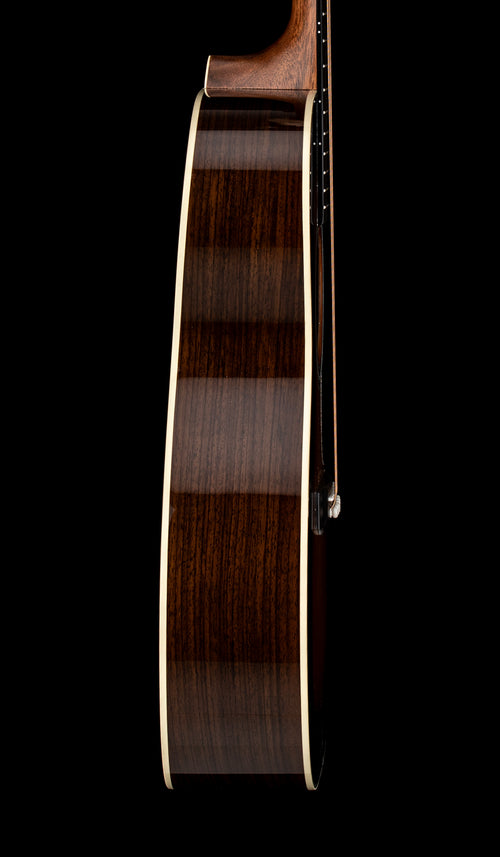 Martin 000-28 - 1935 Sunburst #25446 (2025)