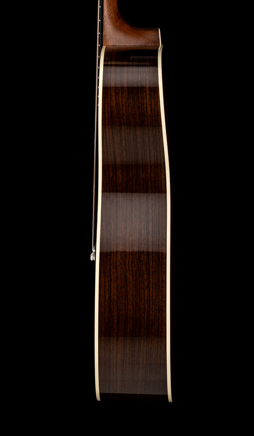 Martin 000-28 - 1935 Sunburst #25446 (2025)