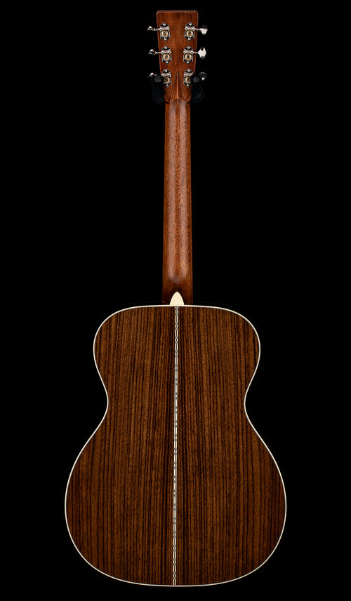 Martin 000-28 - 1935 Sunburst #25446 (2025)