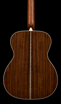 Martin 000-28 - 1935 Sunburst #25446 (2025)