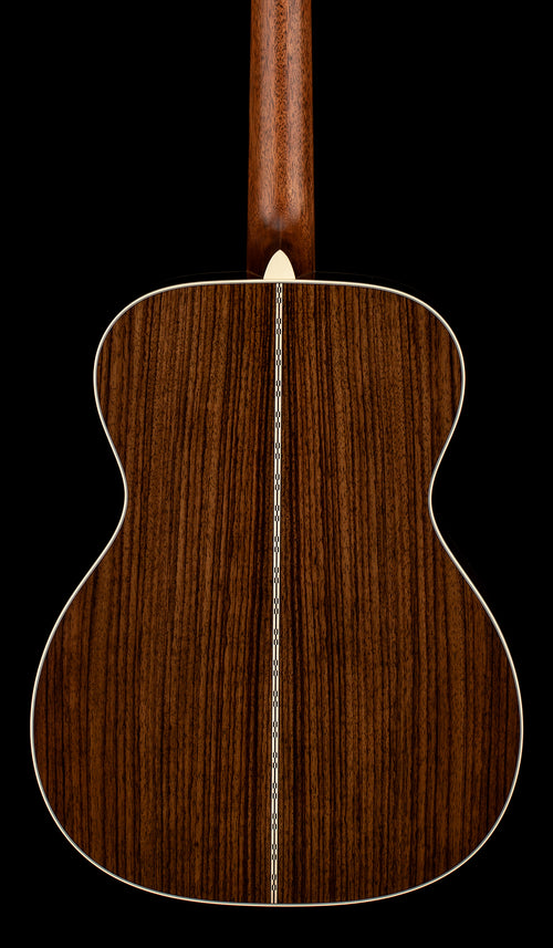 Martin 000-28 - 1935 Sunburst #25446 (2025)