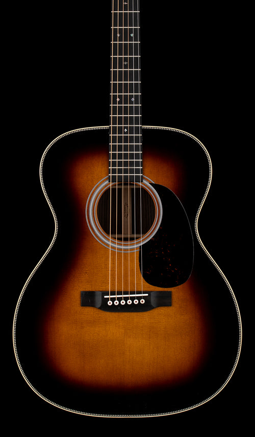 Martin 000-28 - 1935 Sunburst #25446 (2025)