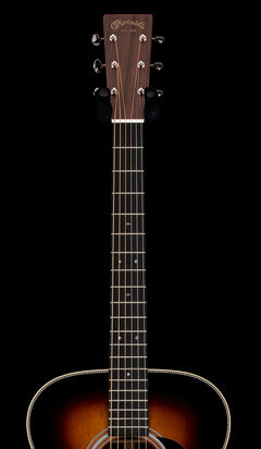 Martin 000-28 - 1935 Sunburst #25446 (2025)