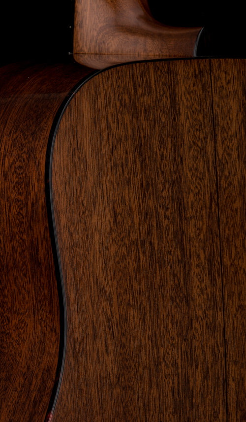 Martin Custom Shop D-18 Authentic 1937 Sinker Mahogany #95519