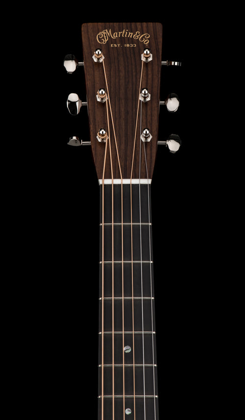 Martin Custom Shop D-18 Authentic 1937 Sinker Mahogany #95519