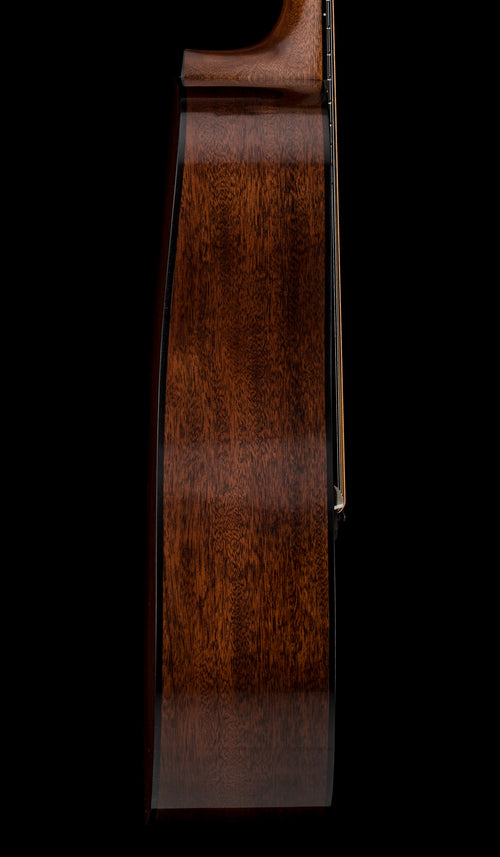 Martin Custom Shop D-18 Authentic 1937 Sinker Mahogany #95519