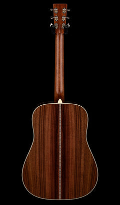 Martin D-28 - 1935 Sunburst #15017 (2025)
