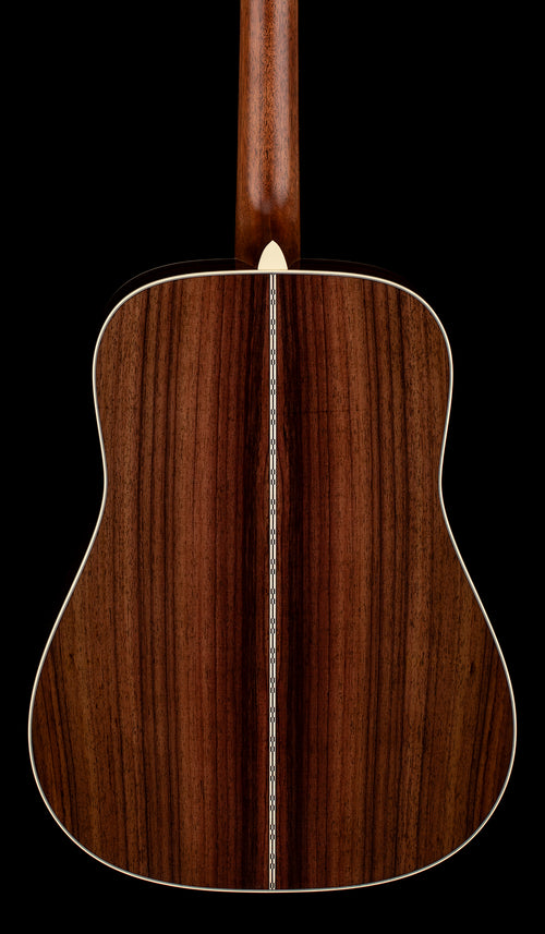 Martin D-28 - 1935 Sunburst #15017 (2025)