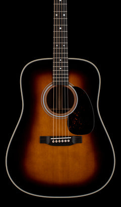Martin D-28 - 1935 Sunburst #15017 (2025)