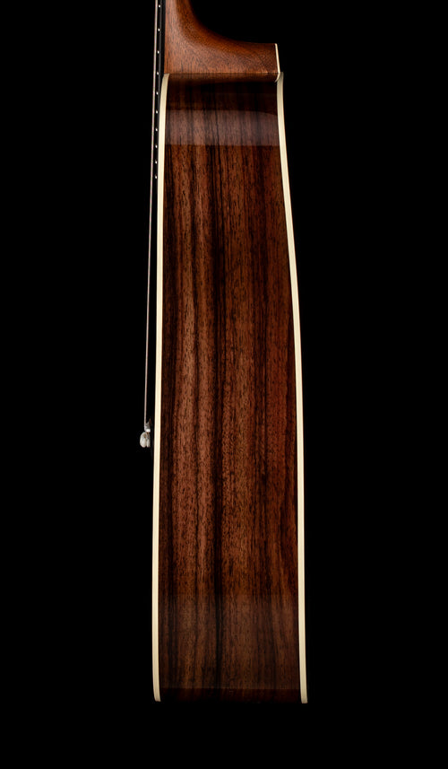 Martin D-28 - 1935 Sunburst #15017 (2025)