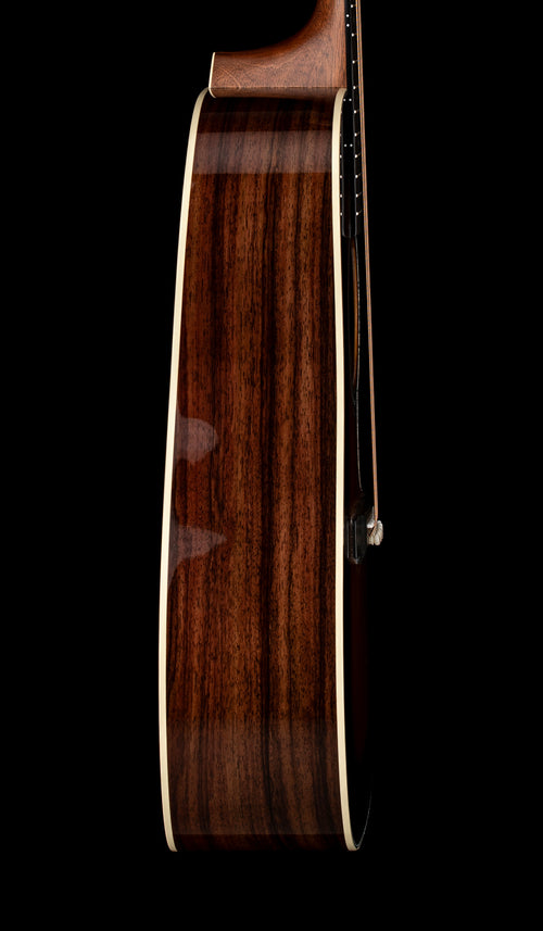 Martin D-28 - 1935 Sunburst #15017 (2025)