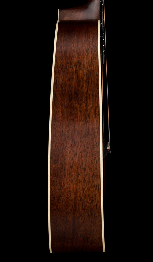 Martin DSS-16E - 1935 Burst #79821