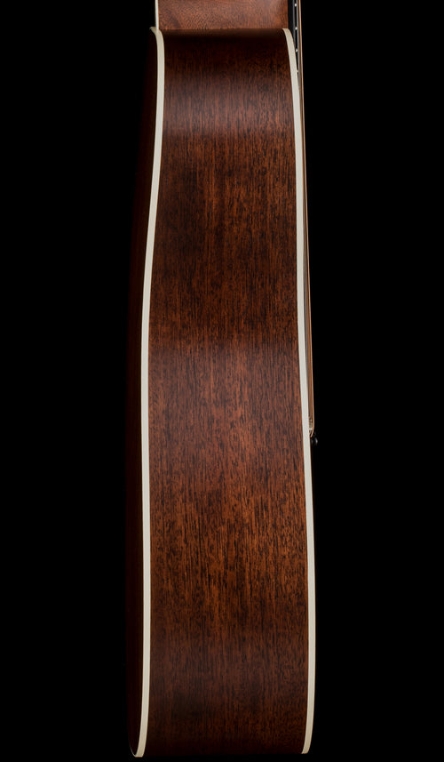 Martin DSS-16E - 1935 Burst #99170