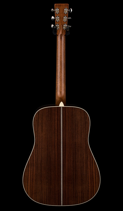 Martin HD-28 - Natural #82766