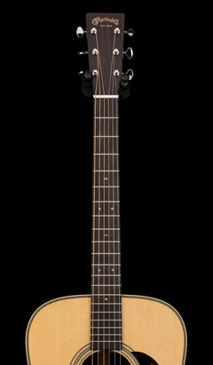 Martin HD-28 - Natural #82766