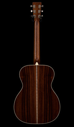 Martin OM-28 - Natural #32391