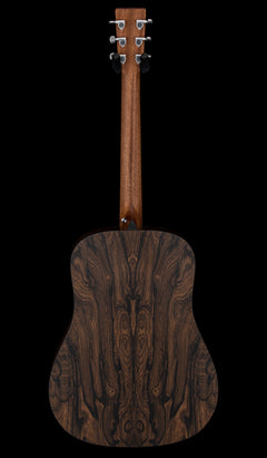 Martin D-X2E Ziricote - Burst #28295 (NAMM 2026)