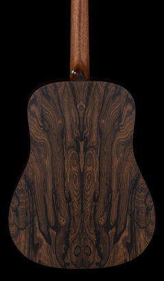 Martin D-X2E Ziricote - Burst #28295 (NAMM 2026)