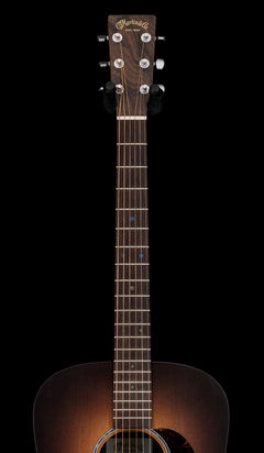 Martin D-X2E Ziricote - Burst #28295 (NAMM 2026)