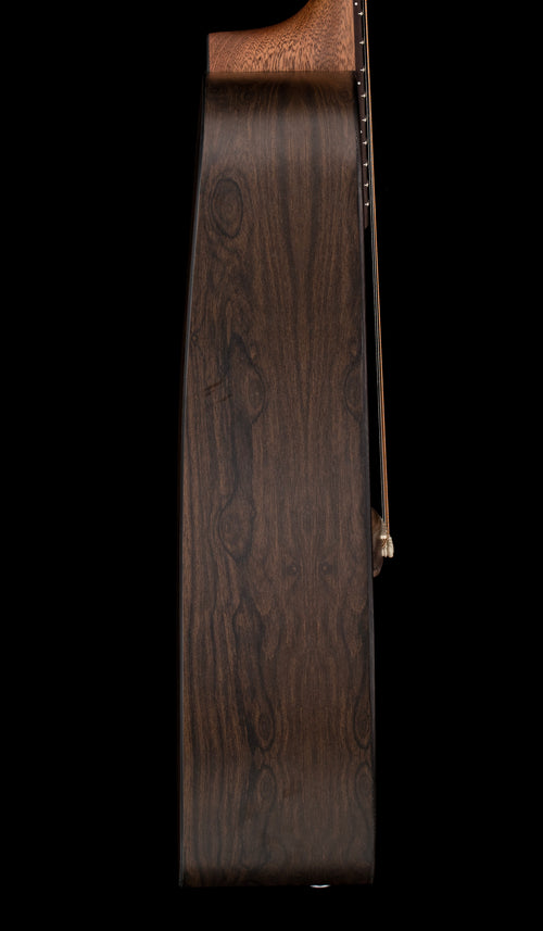 Martin D-X2E Ziricote - Burst #28295 (NAMM 2026)