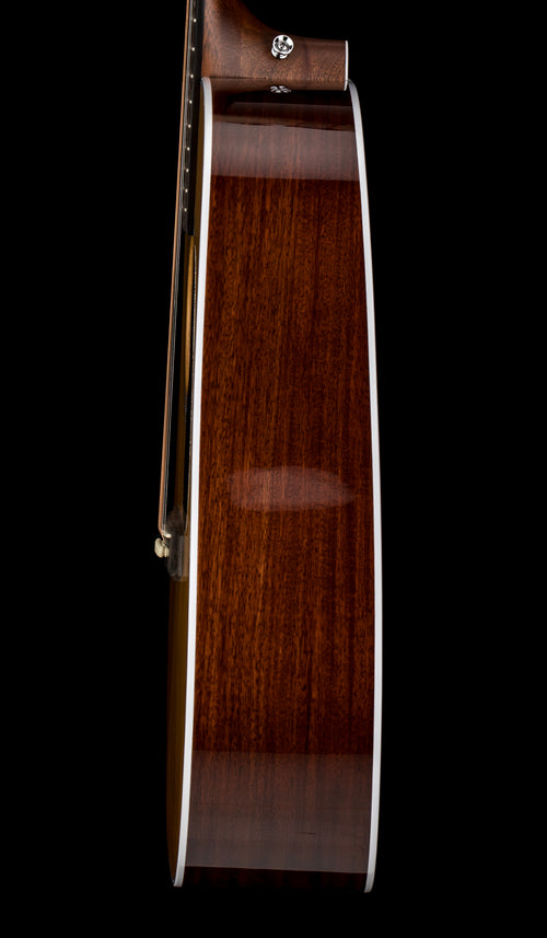 Martin DE Retro Plus Granadillo #19496 (NAMM 2026)