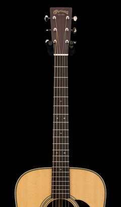 Martin HD-28 - Natural #87042 (NAMM 2026)