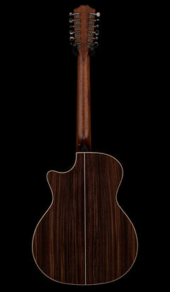 Taylor Next Generation 854ce #85036 (NAMM 2026)