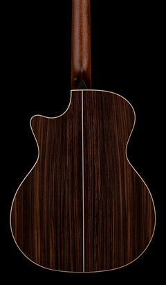 Taylor Next Generation 854ce #85036 (NAMM 2026)