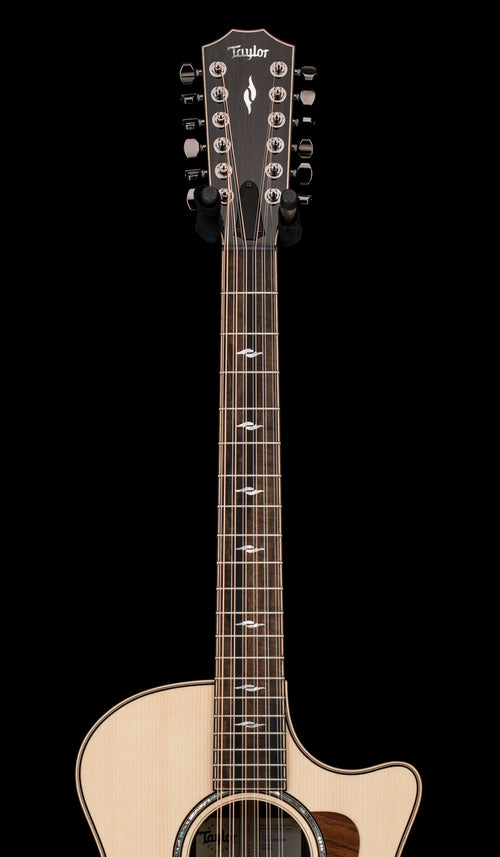 Taylor Next Generation 854ce #85036 (NAMM 2026)