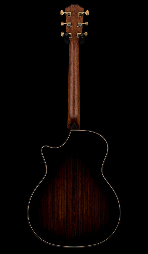 Taylor Next Generation 814ce #05001 (NAMM 2026)