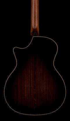 Taylor Next Generation 814ce #05001 (NAMM 2026)
