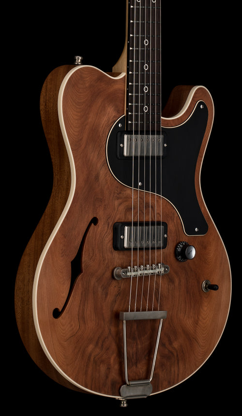 Nik Huber Guitars Adam Miller Signature Krautster III - Natural #65335