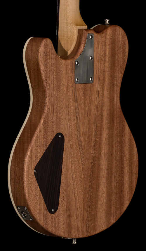 Nik Huber Guitars Adam Miller Signature Krautster III - Natural #65335