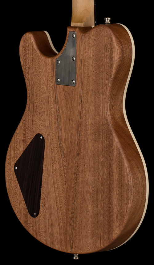 Nik Huber Guitars Adam Miller Signature Krautster III - Natural #65335