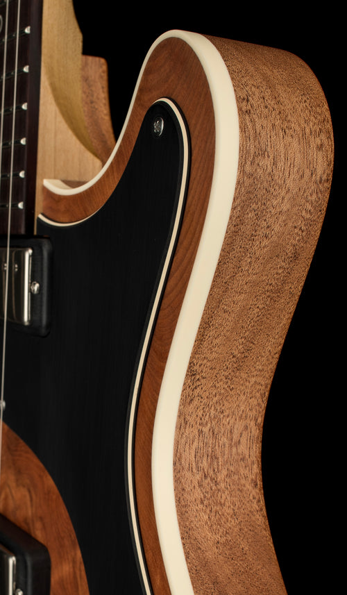 Nik Huber Guitars Adam Miller Signature Krautster III - Natural #65335