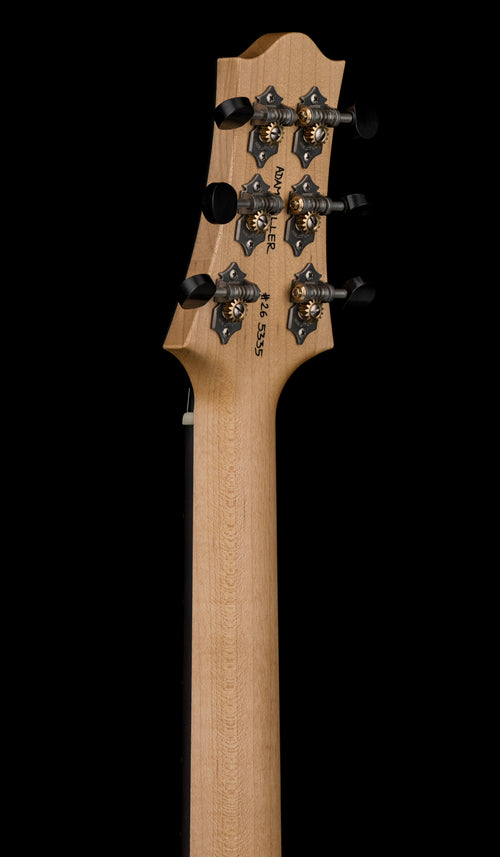 Nik Huber Guitars Adam Miller Signature Krautster III - Natural #65335